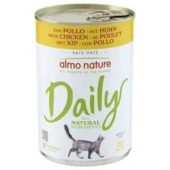 Almo Nature Daily Menu -säästöpakkaus 24 x 400 g