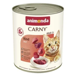 Animonda Carny Adult -säästöpakkaus 24 x 800 g