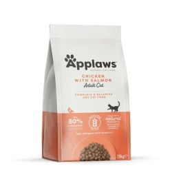 Applaws Adult Chicken with Salmon