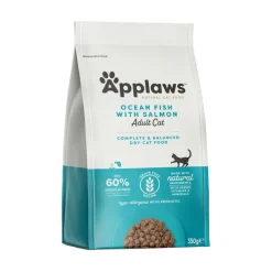 Applaws Adult Ocean Fish with Salmon