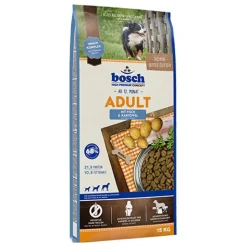 bosch Adult Fish & Potato
