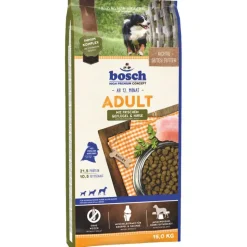 bosch Adult Poultry & Millet