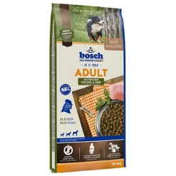 bosch Adult Poultry & Millet