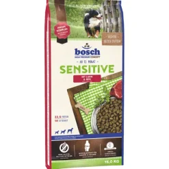 bosch Sensitive Lamb & Rice