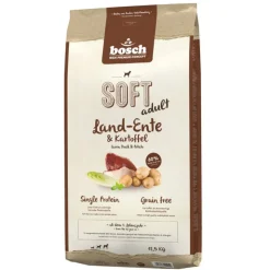 bosch Soft Duck & Potato
