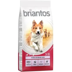 Briantos Adult lohi & riisi