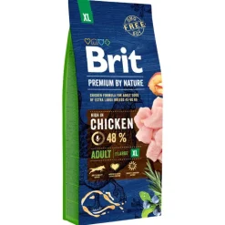 Brit Premium by Nature Adult XL kana