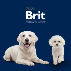 Brit Premium by Nature Senior L/XL