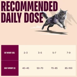 Carnilove Active Cat lohi ja kalkkuna