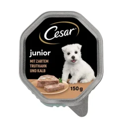 Cesar Junior -rasiat 28 x 150 g