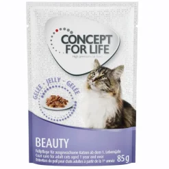 Concept for Life Beauty Adult - paranneltu koostumus!