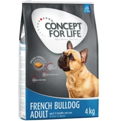 Concept for Life French Bulldog Adult