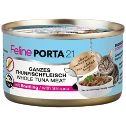 Feline Porta 21 -säästöpakkaus 24 x 90 g
