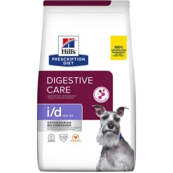 Hill´s Prescription Diet Canine I/D Low Fat Digestive Care Chicken