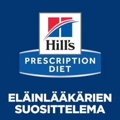 Hill´s Prescription Diet j/d Joint Care - kana