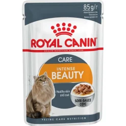2 kg Royal Canin + 12 x 85 g Royal Canin kastikkeessa