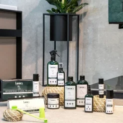 kooa -syväpuhdistava shampoo