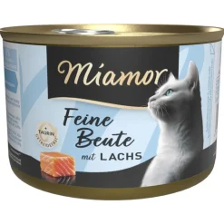 Miamor Feine Beute 12 x 185 g