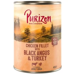Purizon 400 g