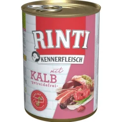 RINTI Connoisseur Liha 6 x 400 g