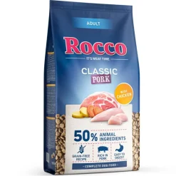Rocco Adult Classic sika & kana