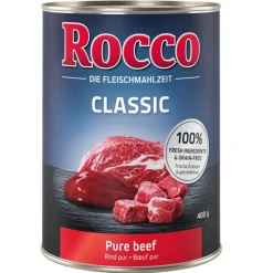 Rocco Classic 6 x 400 g