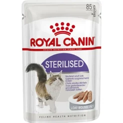 Royal Canin -suursäästöpakkaus 96 x 85 g