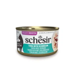Schesir Complements liemessä -säästöpakkaus 24 x 70 g