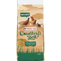 Versele-Laga Country's Best GRA-MIX -sekoitus kananpojille & fasaaneille