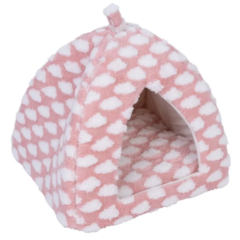 zooplus Basics Fluffy -kissaluola