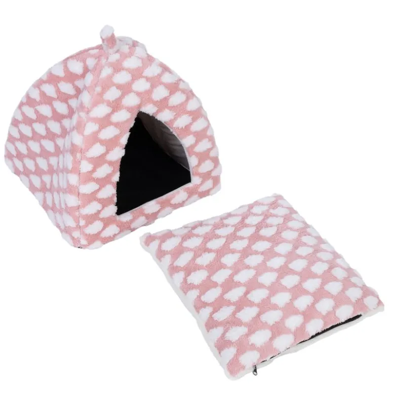 zooplus Basics Fluffy -kissaluola