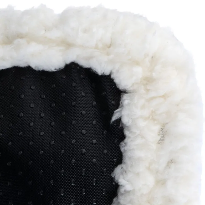 zooplus Basics Jacquard -makuualusta koirille